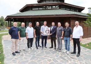 Kocaispir’e TSYD Jesti