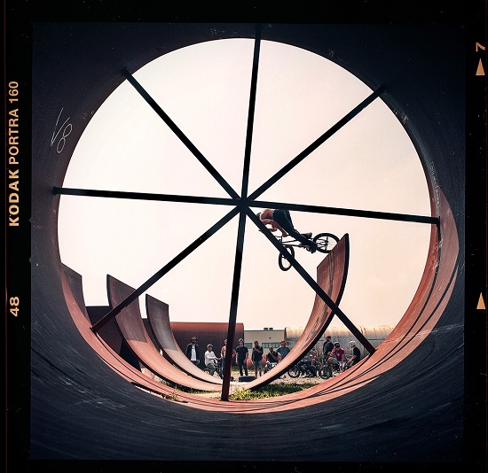 Vans BMX The Circle 2022 Edisyonu Başlıyor! 