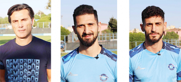 Adana Demirspor, Kasımpaşa galibiyetine odaklandı