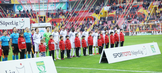 Şimşek Kaçan iki Puana Üzülüyor