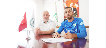 Adanalı Lokman, Muğlaspor’da