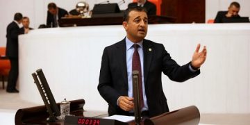 Burhanettin Bulut hakem hatalarını meclise taşıdı!