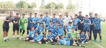 Derbiyi Adana Demirspor kazandı