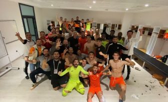 Adanaspor Kazanmasını Bildi 2-1