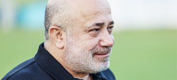 Murat Sancak: “ Herkes yerine oturacak”