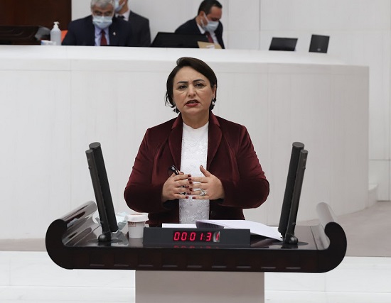 “Adana’yı, Adanalı’yı kimse yabana atamaz”