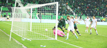 Önder Karaveli: “En önemlisi topa sahip olamadık”