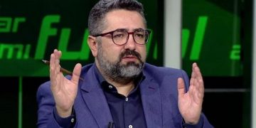 “Ligin en iyi top oynayan takımı Adana Demirspor”