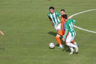 İskenderunspor: 1 – Serik Belediyespor: 1