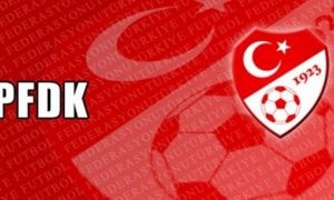 Adana Demirspor’a rekor para cezası