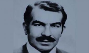 Ege Bagatur anılacak