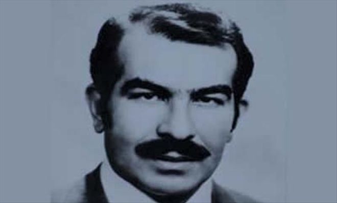 Ege Bagatur anılacak