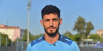 “Forvet oynamak isterdim”