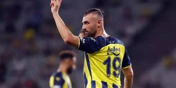 Serdar Dursun için sürpriz iddia!