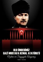 Sonsuza Dek #Atatürk#