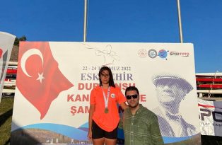 Sarıçam Belediyede Milli Davet sevinci