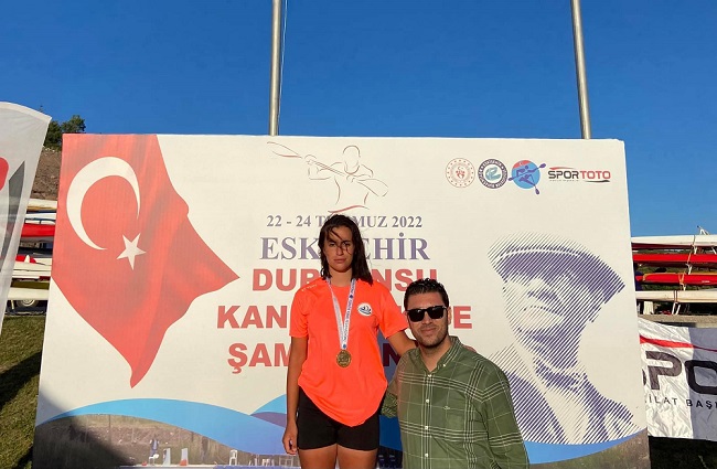 Sarıçam Belediyede Milli Davet sevinci