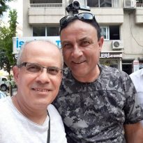 İbrahim Uzunca BAL Ekibi Büyükçekmecede