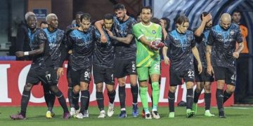 Yenilmezlik serisi devam ediyor!