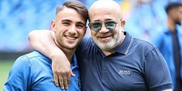 “Yunus Akgün’e kapımız açık”