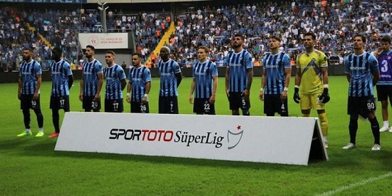Demirspor takipte