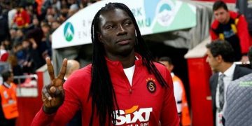 Gomis Adana yolcusu