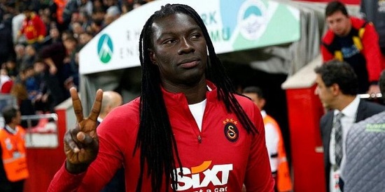 Gomis Adana yolcusu