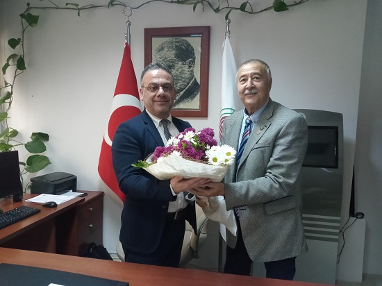 AGSYD üyeleri sağlık taramasından geçecek