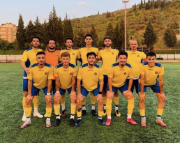 Adana Demirspor’un Eski Oyuncusu Cenk Şeker Plaj Futbolu Milli Takım Kampına Çağrıldı