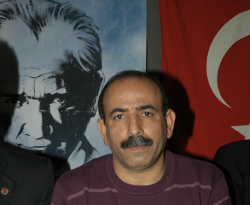 Gümüşdamla anılıyor