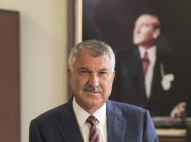 Fedakar öğretmenlerimizin hakkını asla ödeyemeyiz