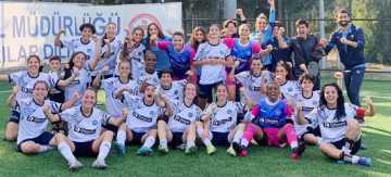 Adana İdman Yurdu’nun Trabzon keyfi