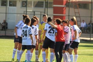 İdmanyurdu, Trabzonspor Maçına Hazırlanıyor