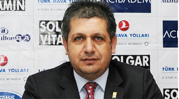 Basketbol hakem kursu açıldı