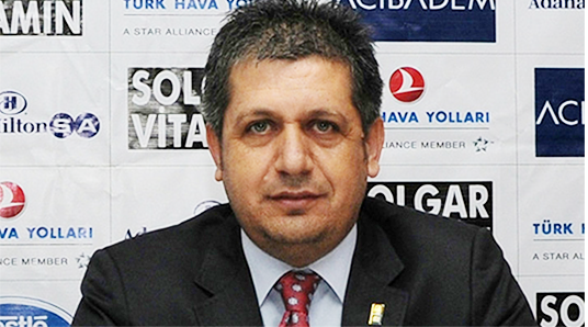 Basketbol hakem kursu açıldı