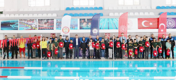 Dezavantajlı çocukları için önemli organizasyon