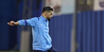 Kupa Mesaisi Sürüyor