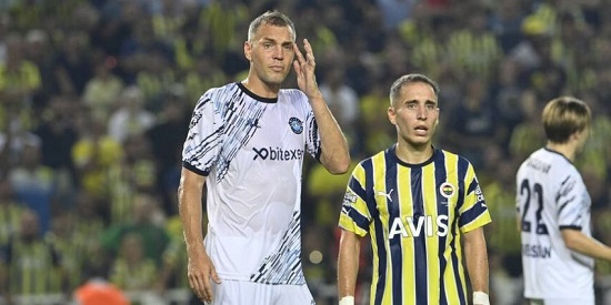 Başkan’dan Dzyuba açıklaması