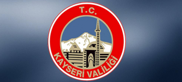 Kayseri Valiliğinden açıklama