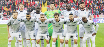 Montella ‘istikrar’ diyor