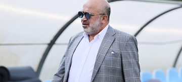 Murat Sancak: “Transferin ne yeri ne de zamanı”