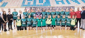 TEMSA’dan Adasokağı sporcularına bir destek daha