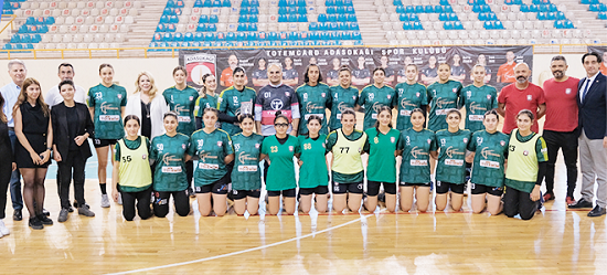 TEMSA’dan Adasokağı sporcularına bir destek daha