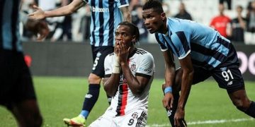 Simon Deli dönüyor