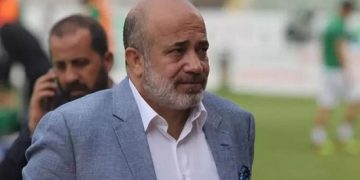 Geçmiş Olsun Başkanım