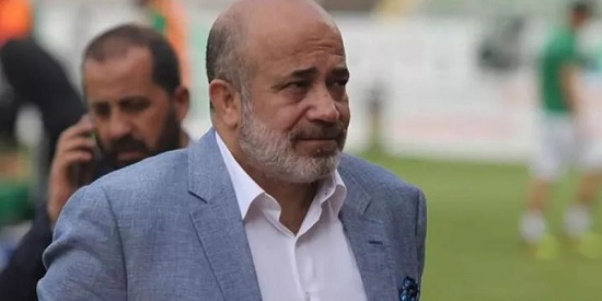 Geçmiş Olsun Başkanım