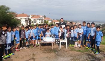 İyiki Doğdun Miraç