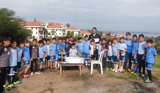 İyiki Doğdun Miraç