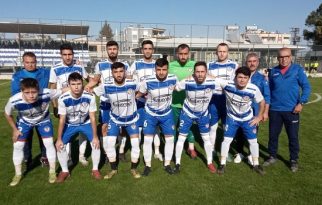 İncirlikspor Moral Buldu