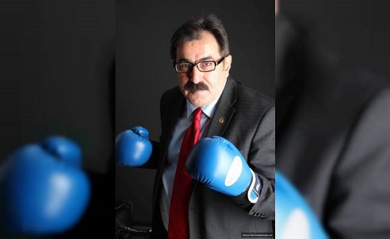 Boks’ta Türkiye dünya ikincisi!